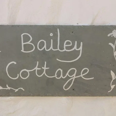 Bailey * Truro