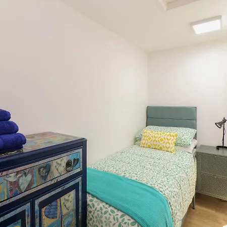 Apartment Bailey Truro