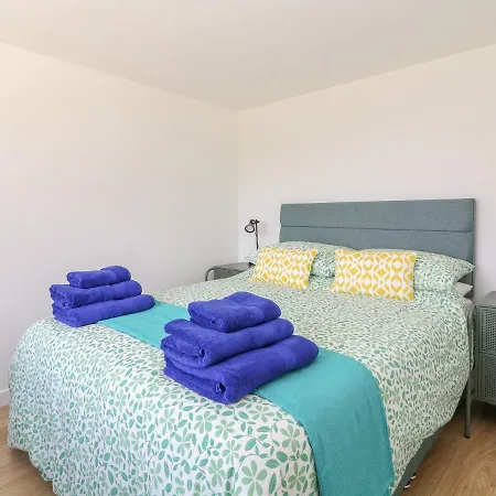 Apartment Bailey Truro